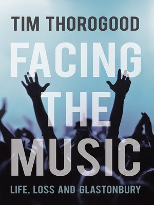 cover image of Facing the Music
